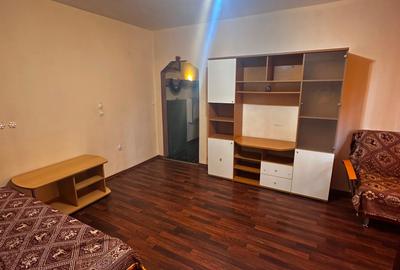 Apartament cu 2 camere, etajul 3/4, zona Alexandru cel Bun - 3