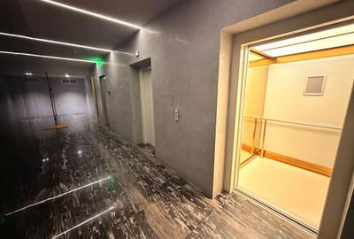 Aviatiei Cortina Herastrau de închiriat 3 Camere 125 mp Dressing 2 Băi - 25