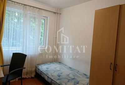 Apartament cu 4 camere | Zona Parcului Mehedinți - Mănăștur - 4