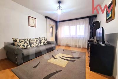Apartament 2 camere de inchiriat - 1 Mai, langa MEDICINE UNIVERSITY - 6