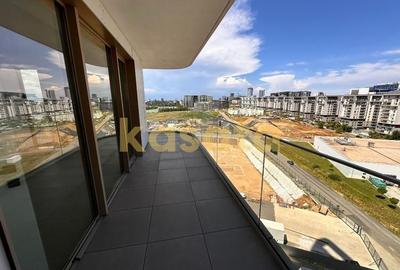 Ap.artament 3 camere | One High District | Luminos - 12