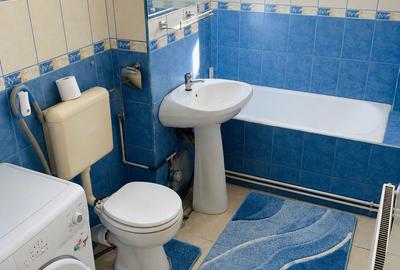 Apartament 2 camere decomandat,zona Mihai Viteazul - 7