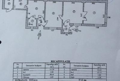 Casa renovata in zona Bucurestii Noi-Chitila - 8