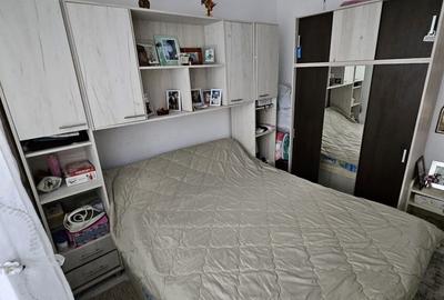 APARTAMENT TIP STUDIO, STR. REZERVELOR, MILITARI REZIDENCE - 3