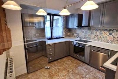 Apartament 4 camere de inchiriat cu rcare în Green Vista/Iancu Nicolae - 5