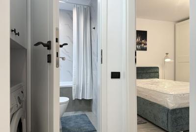 Apartament 2 camere - Metrou Titan - 9