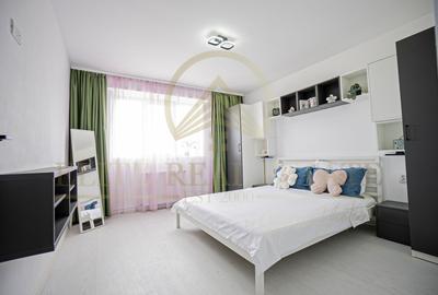 Apartament 2 camere decomandat, 52 mp, renovat complet - 6