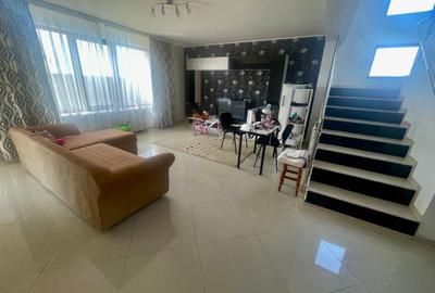 Casa individuala P+1+M situata in sector 4 Drumul Binelui - 23