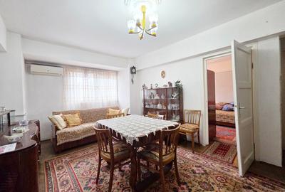 VANZARE 2 CAMERE - CISMIGIU/IZVOR - CENTRALA IMOBIL - 3
