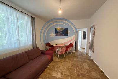 Apartament 2 camere decomandat/de inchiriat/ultracentral/Str Theodor Aman - 5