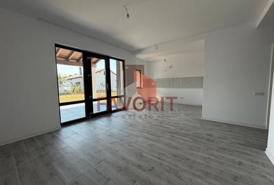 Duplex despartit | 5 camere | Garaj | Finisaje premium | 3 bai |Asfalt - 3