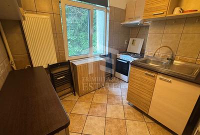 Apartament 2 camere Floreasca Ceaikovski 1/3 - 8