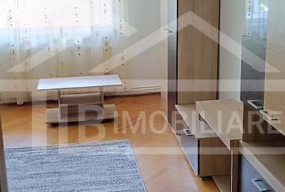 Apartament cu 3 camere, 80mp, Zona UMFST - 1
