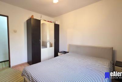 Apartament 3 camere decomandat, 67 mp, centrală proprie,  bloc anvelopat. - 25