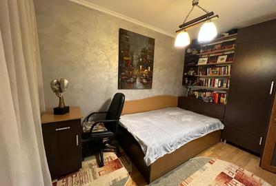 Apartament 3 camere Faleza Nord - 14