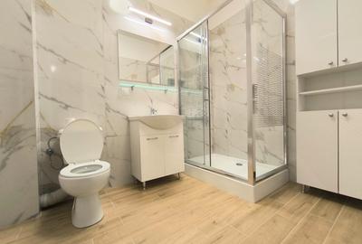 Ap. elegant cu 2 camere si parcare, zona Parc Poligon Floresti - 7
