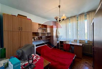 Apartament 3 camere - Cartier Grigorescu, la Coloane, Cluj - Napoca - 4
