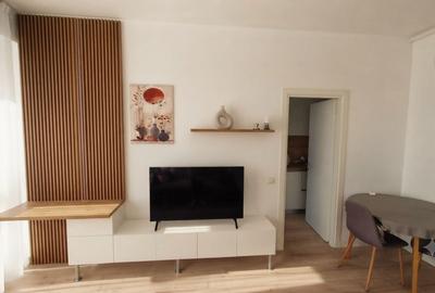 Studio de vânzare - Pipera (Rond OMV) - 1