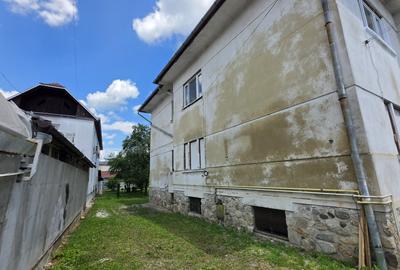 Apartament cu 4 camere , garaj si teren de 420 mp de vanzare zona Sub Arini - 12