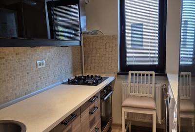 Apartament Parc Bazilescu, mobilat lux, prima închiriere - 2