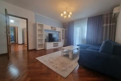 Luminos, decomandat, 2 camere în Decebal, lângă metrou - 3