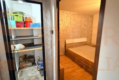 Apartament 2 camere de vanzare in zona CET - 11