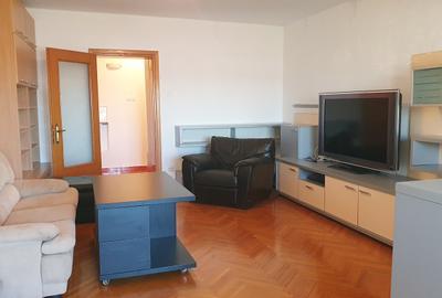 3 Camere Decomandat -Calea Calarasilor - Matei Basarab  Bloc 1998, lift - 2