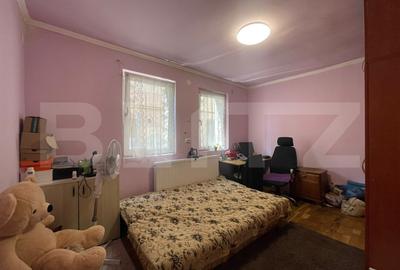 Oportunitate! Casa renovabila/demolabila cateva minute de Rivus Mall, 330 teren - 8