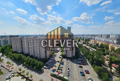 3 Camere-Terasa generoasa-700m Metrou N. Teclu Pallady Parcare Gratis - 12