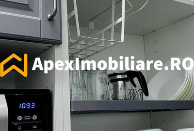 Apartament 2 camere de inchiriat P-ta Romana București | ApexImobiliare.ro - 13