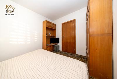 Apartament 3 Camere 2 Bai | Loc de Parcare | COMISION 0% - 9