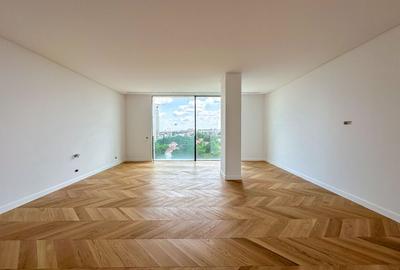 Duplex penthouse Rahmaninov 1000 mp utili si terasa panoramica 400 mp - 7
