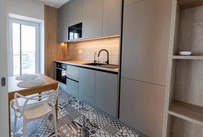 Apartament 3 camere de vânzare | Vulcan | Bloc 2024 | 95 mp - 1