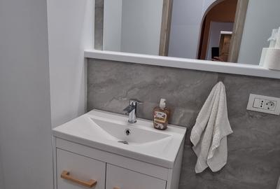 Apartament 3cam 73MP RENOVAT, METROU - Stefan Cel Mare - 18