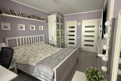 Apartament 3 camere semidecomandat + parcare subterana inclusa| Aurel Vlaicu - 2