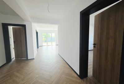 Vand casa noua 4 camere Izvor Tarlungeni cu mansarda - 18