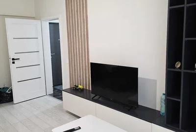 Apartament 2 camere Păcurari, terasa proprie, 550€ - 1