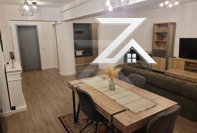 Închiriez apartament 3 camere LUX –  strada Toporași - 2