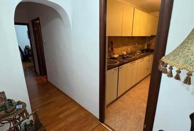 De închiriat – Apartament 2 camere | 54 mp | Zona Gară - 3