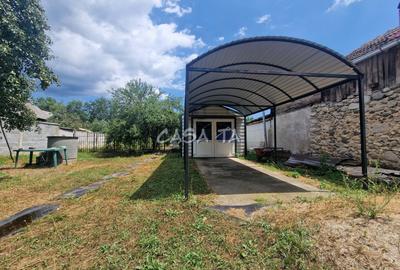 Casa situata in Arcani - Sanatesti - 5