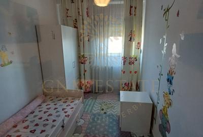 2 Camere Et.6/10 Bloc Nou Zona Valea Oltului - Metrou Valea Ialomitei - 6