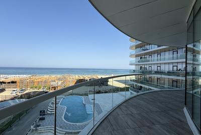 Apartament cu 3 camere direct in prima linie la mare White Sea - 24