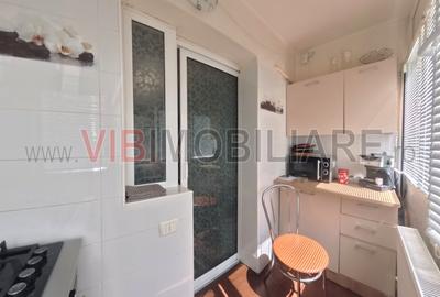 Rahova - str Vicina - apartament 2 camere - etj 2/8 - 10