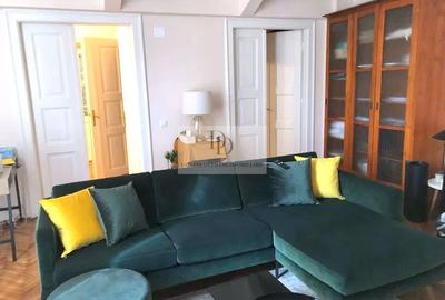 Apartament cu 3 camere renovat | Ultracentral – Strada Napoca - 2