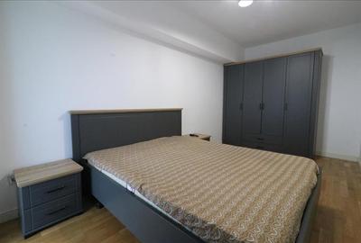 Apartament 2 camere HIMSON Tatarasi si parcare subterana - 6