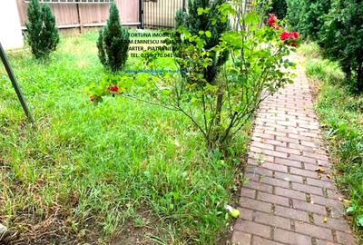 Casa pe parter cu teren 480 mp si pod mansardabil - Darmanesti, zona Adridan - 17