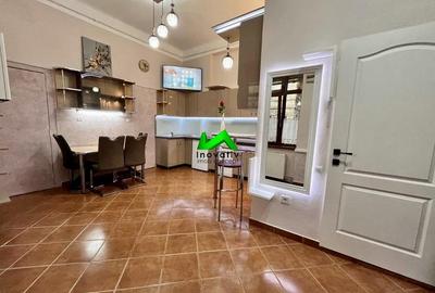 Apartament de inchiriat la casa 3 camere parcare Sibiu Central - 3