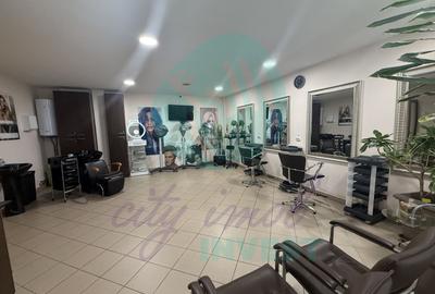 Spatiu comercial de vanzare in bloc 2006 adiacent Decebal - 7
