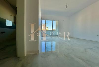 Apartament cu 3 camere decomandat în Giroc