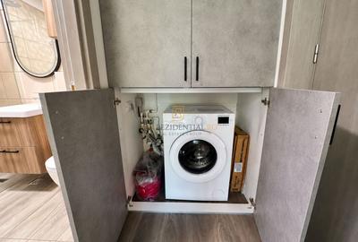 Apartament 3 camere, prima inchiriere - Metrou Piata Sudului - 20